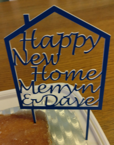 picture of cake topper